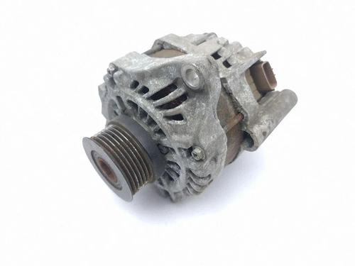 Used Alternator Alternator MITSUBISHI OUTLANDER III (GG_W, GF_W, ZJ, ZL, ZK) 2.2 Di-D 4WD (GF6W) (150 hp) 40190753 40190753