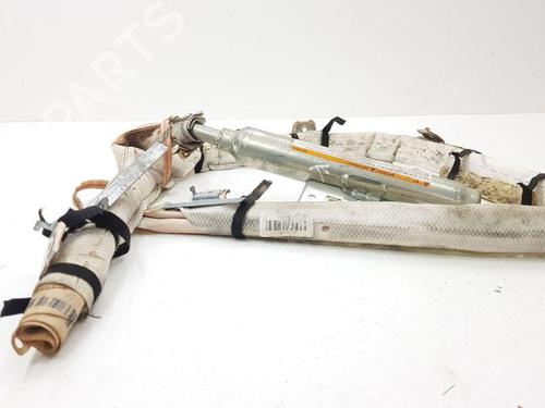 Left curtain airbag NISSAN MICRA III (K12) 1.5 dCi | BP28892565C11 
