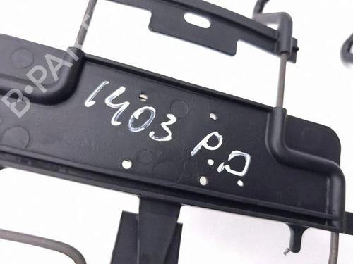 Electronic module RENAULT MEGANE IV Hatchback (B9A/M/N_) 1.5 dCi 110 (B9A3) | BP37521954M83  - Image 5