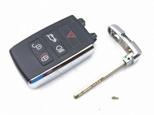 Módulo eletrónico JAGUAR I-PACE (X590) EV400 AWD | BP38003186M83 - Image 6