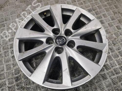 Used Rim MAZDA CX-5 (KE, GH) 2.2 D (KE2FW) (150 hp) 28843683