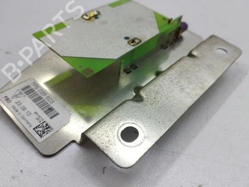 Electronic module PORSCHE CAYENNE (92A) 3.0 Diesel | BP28855790M83 - Image 4