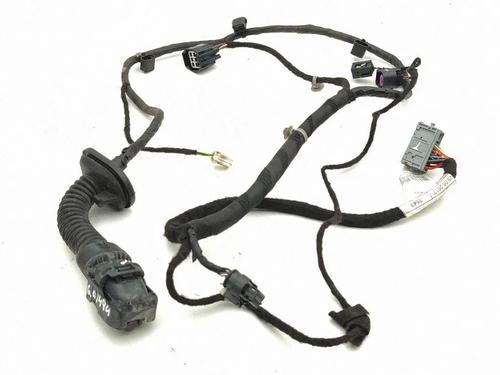 Used Wiring harness Wiring harness MASERATI LEVANTE SUV (M161) 3.0 S Q4 (430 hp) 40287541 40287541
