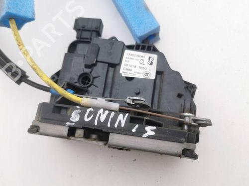 Rear right lock FIAT DUCATO Van (250_) 150 Multijet 2,3 D | BP28906401C99 