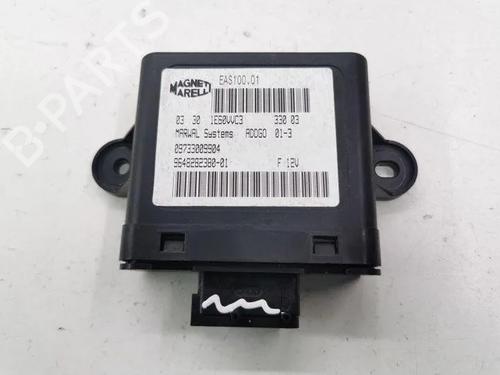 Módulo eletrónico Módulo eletrónico 28847103 28847103