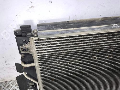 Radiator set CHRYSLER GRAND VOYAGER V (RT) 2.8 CRD | BP28873203M120