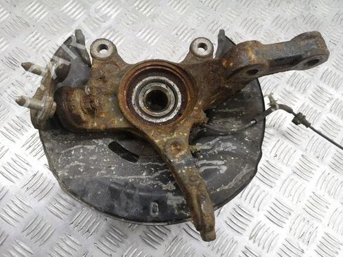 Right front steering knuckle HONDA CR-V IV (RM_) 2.2 i-DTEC AWD (RE6) | BP37404578M26 - Image 6