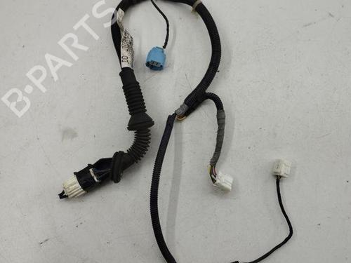 Used Wiring harness HONDA CIVIC VII Coupe (EM2) 1.6 i (EM1) (110 hp) 28853299