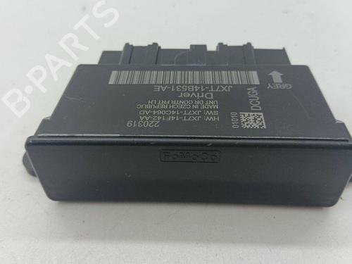 Elektronisk modul FORD FOCUS IV (HN) 1.0 EcoBoost (125 hp) 28896561