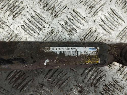 Left rear shock absorber MERCEDES-BENZ E-CLASS (W213) E 220 d (213.004) | BP36331080M18 - Image 2