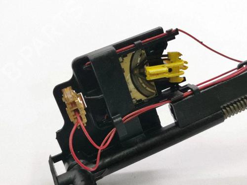 Electronic sensor BMW 5 Touring (E61) 535 d | BP40231088M84  - Image 8