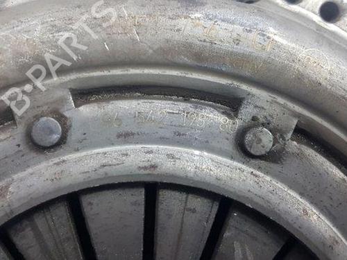 Other FORD FOCUS C-MAX (DM2) 1.6 TDCi | BP28846837O1 
