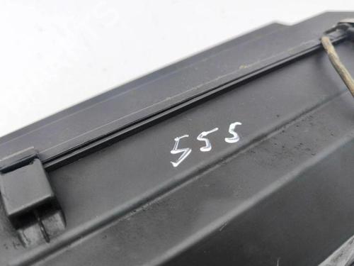Air filter box MERCEDES-BENZ E-CLASS (W211) E 200 CDI (211.007) | BP28894814M87 