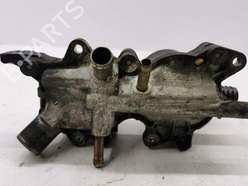 Other MERCEDES-BENZ B-CLASS Sports Tourer (W245) B 200 CDI (245.208) | BP28844426O1 