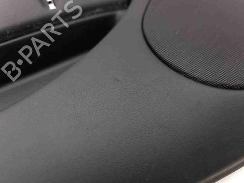 Rear left panel MASERATI QUATTROPORTE V 4.2 | BP28881748C60 