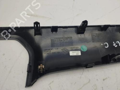 Dørliste SUZUKI VITARA (LY) 1.4 T (APK414) | BP36208369C150 - Image 7