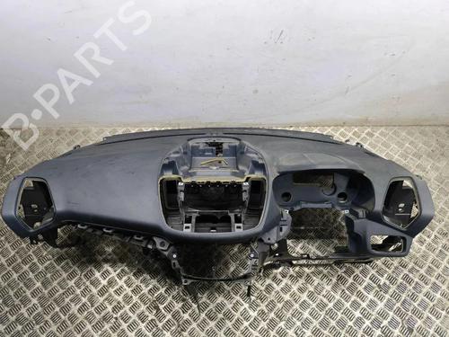 Used Dashboard Dashboard 33641160 33641160