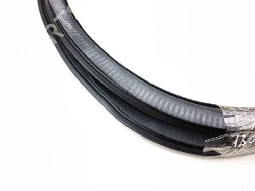 Rubber door seal SKODA ENYAQ iV SUV (5AZ) 50 | BP28907520C142 
