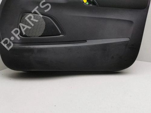 Forreste højre beklædning CITROËN C4 CACTUS 1.6 HDi 90 | BP38282602C59 - Image 7