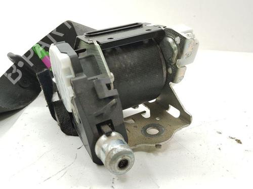 Rear left seatbelt VOLVO XC60 I SUV (156) D3 / D4 | BP28891588I29 