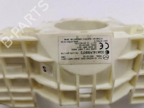 Steering column stalk MAZDA CX-5 (KF) 2.2 D | BP38250853I23 - Image 7