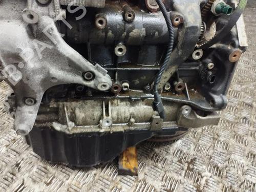 Engine AUDI A6 C7 (4G2, 4GC) 1.8 TFSI | BP33643521M1 - Image 13