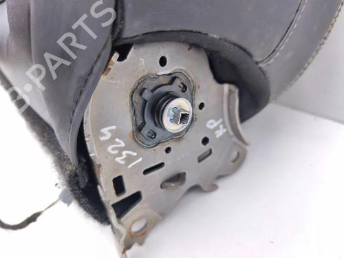 Left front seat RENAULT CAPTUR I (J5_, H5_) 0.9 TCe 90 | BP36198596C15 - Image 10