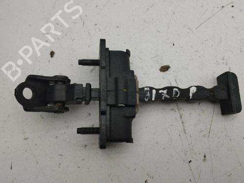 Hinge/Door check strap PEUGEOT 2008 II (UD_, US_, UY_, UJ_, UR_, UC_) 1.5 BlueHDI 110 (UDYHSK) | BP28900981C146 