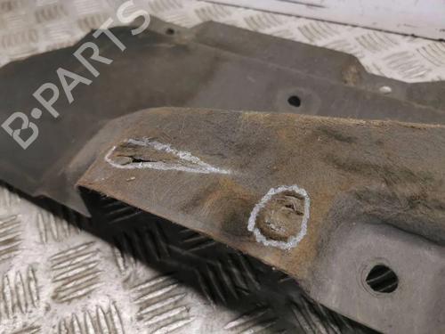 Used Underbody protection Underbody protection 32676615 32676615