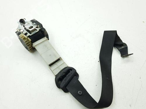 Used Front right seatbelt OPEL ASTRA G Estate (T98) 2.0 DI (F35) (82 hp) 28891563