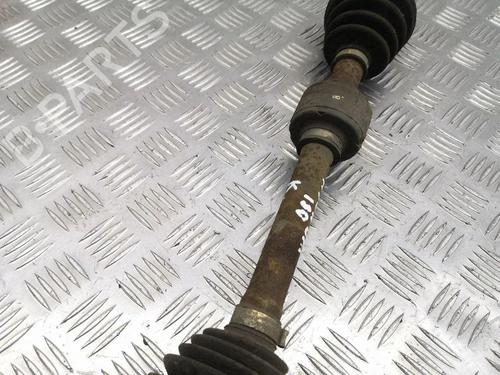Left front driveshaft HYUNDAI i30 Coupe 1.6 CRDi | BP38246522M38 - Image 5
