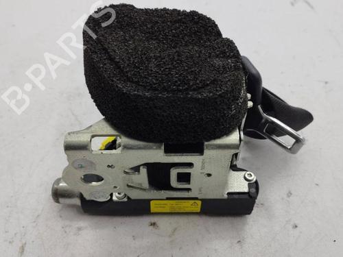 Rear right seatbelt MERCEDES-BENZ C-CLASS (W204) C 220 CDI (204.002) | BP28904701I28 