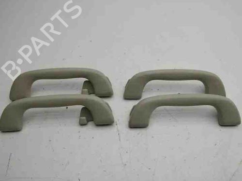 Fælk MAZDA CX-5 (KE, GH) 2.2 D AWD (KE2AW) (150 hp) 28865610