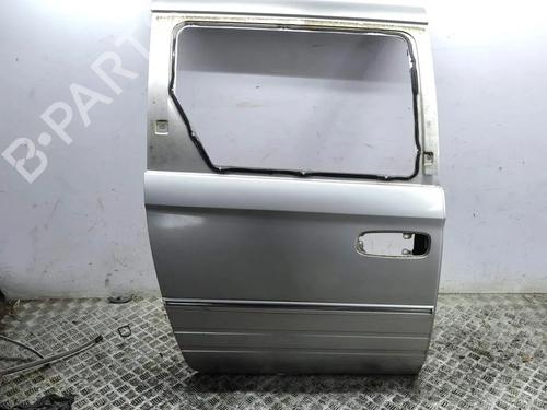 Højre side skydedør Højre side skydedør CHRYSLER VOYAGER IV (RG, RS) 2.8 CRD (150 hp) 36180284 36180284