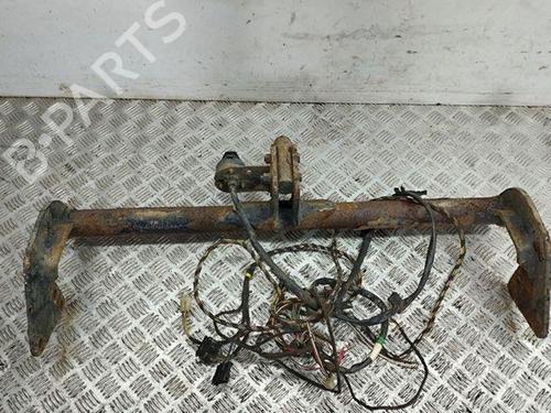 Tow ball/Mechanism MERCEDES-BENZ VITO / MIXTO Van (W639) 115 CDI (639.601, 639.603, 639.605) | BP28849323C141 