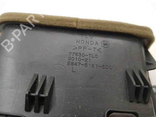 Air vent HONDA ACCORD VIII (CU) 2.2 i-DTEC (CU3) | BP28903937I21