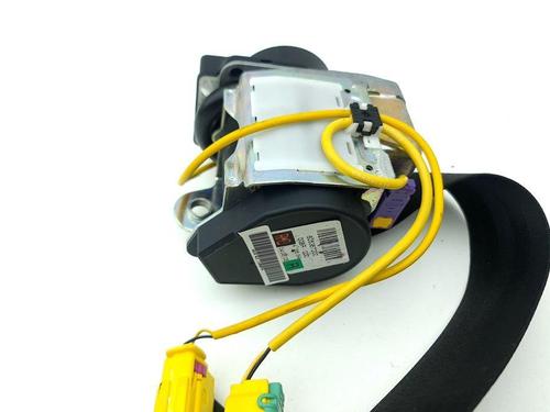 Front right seatbelt BENTLEY CONTINENTAL FLYING SPUR (3W_) 6.0 | BP28883435I25 