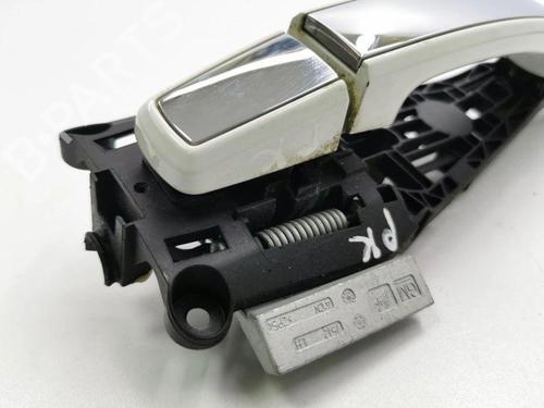 Rear left exterior door handle CHEVROLET TRAX 1.7 TD AWD | BP28877565C130 