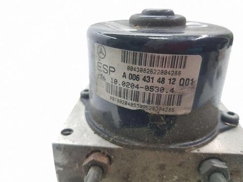 ABS pump MERCEDES-BENZ CLC-CLASS (CL203) CLC 220 CDI (203.708) | BP38247692M43 - Image 2