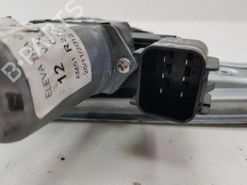 Vindusheismekanisme venstre bak FORD B-MAX (JK) 1.6 TDCi | BP38249035C24 - Image 2