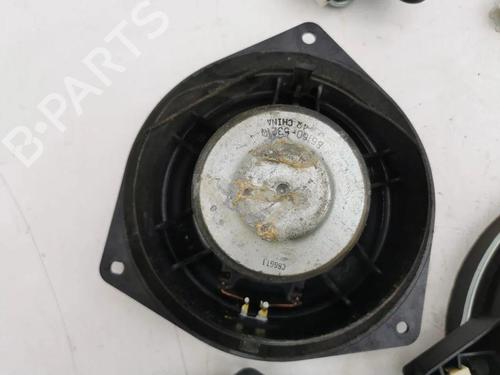 Electronic module LEXUS IS II (_E2_) 220d (ALE20) | BP33255824M83 - Image 13