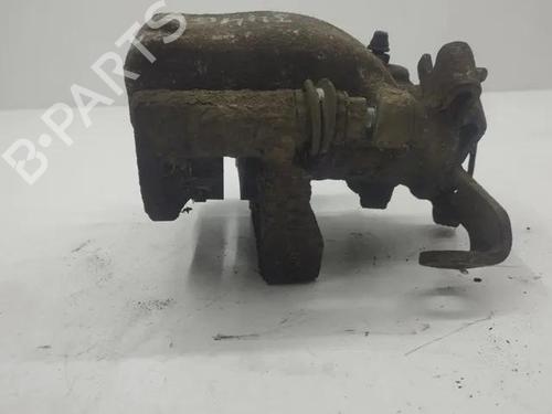 Left rear brake caliper CITROËN DS4 (NX_) 2.0 HDi 165 | BP28845009M107