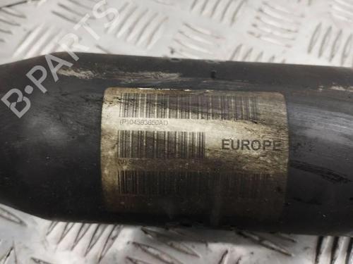Driveshaft CHRYSLER 300C (LX, LE) 3.0 CRD | BP36209062M37 - Image 2