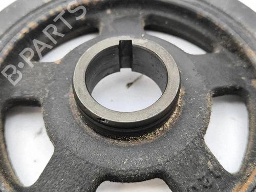 Pulley HYUNDAI i30 Coupe 1.6 CRDi | BP38246546M122 - Image 6