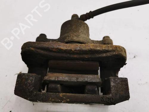 Left rear brake caliper MAZDA CX-7 (ER) 2.2 MZR-CD AWD (ER10A) | BP36349504M107 - Image 6
