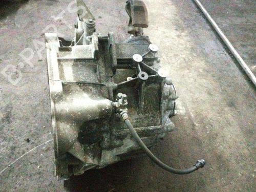 Gearbox CHEVROLET CAPTIVA (C100, C140) 2.0 D 4WD | BP28868614M3 - Image 2