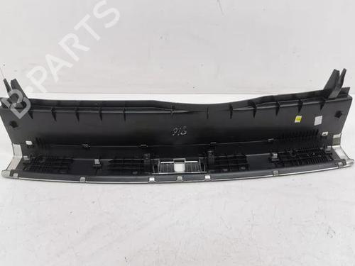 Tailgate trim AUDI A7 Sportback (4GA, 4GF) 3.0 TDI quattro | BP28863239C151 