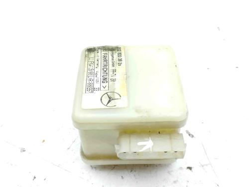 Elektronisk modul MERCEDES-BENZ S-CLASS (W220, V220) S 320 CDI (220.026, 220.126) | BP28872335M83 