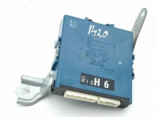 Electronic module LEXUS IS II (_E2_) 220d (ALE20) | BP37228225M83 - Image 3