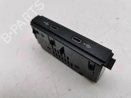 Electronic module SEAT LEON (5F1) 1.2 TSI | BP36208205M83 - Image 3